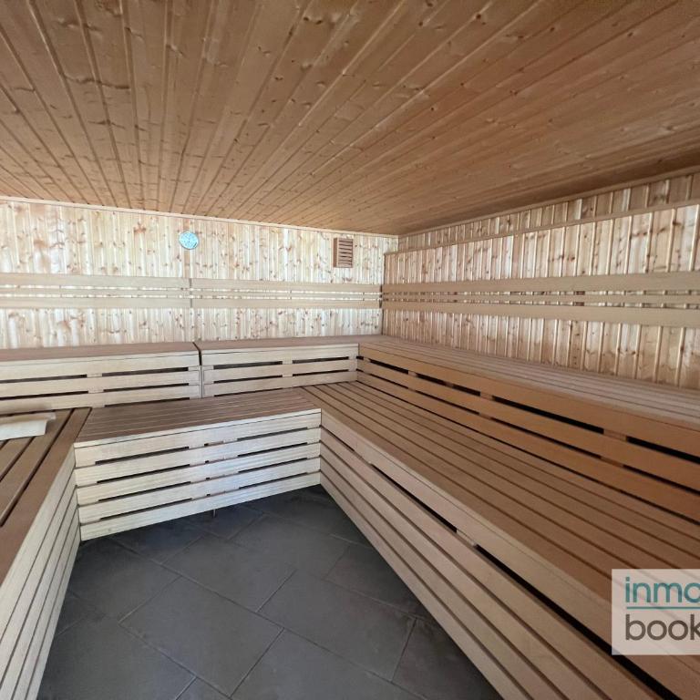 Sol Cambrils Park , climatizado, piscina y playa - Apartamento de 2 dormitorios con terraza - 21