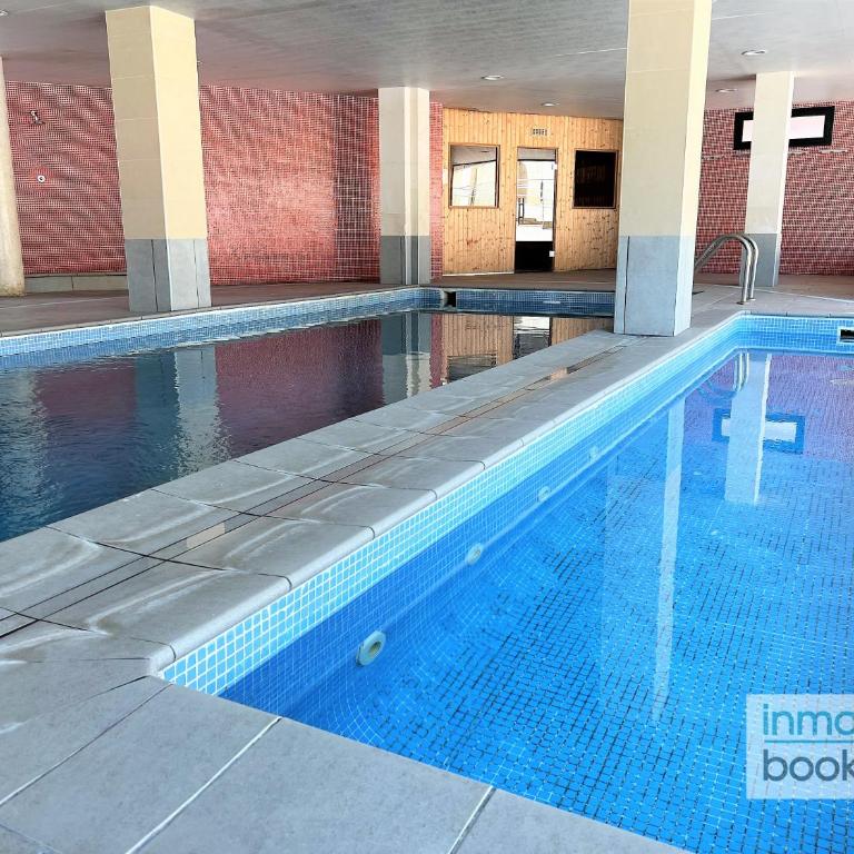 Sol Cambrils Park , climatizado, piscina y playa - Apartamento de 2 dormitorios con terraza - 24
