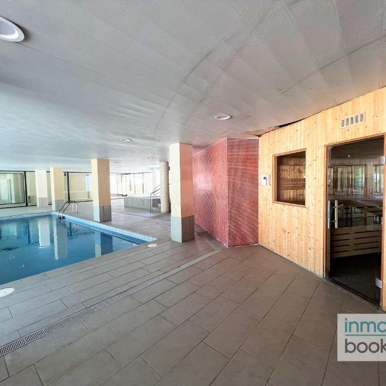 Sol Cambrils Park , climatizado, piscina y playa - Apartamento de 2 dormitorios con terraza - 4