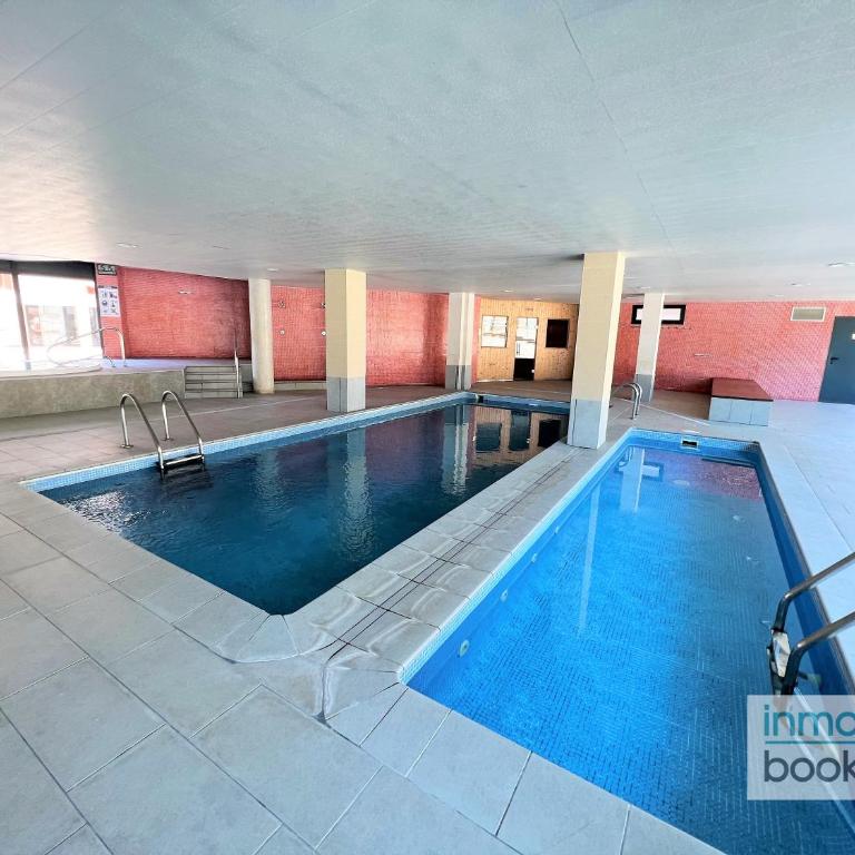 Sol Cambrils Park , climatizado, piscina y playa - Apartamento de 2 dormitorios con terraza - 34