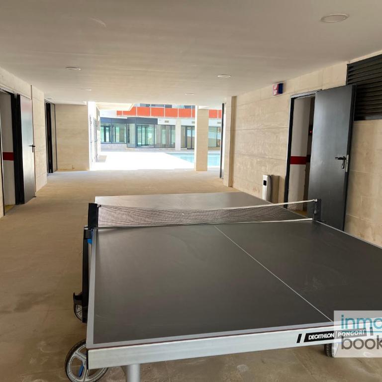 Sol Cambrils Park , climatizado, piscina y playa - Apartamento de 2 dormitorios con terraza - 35