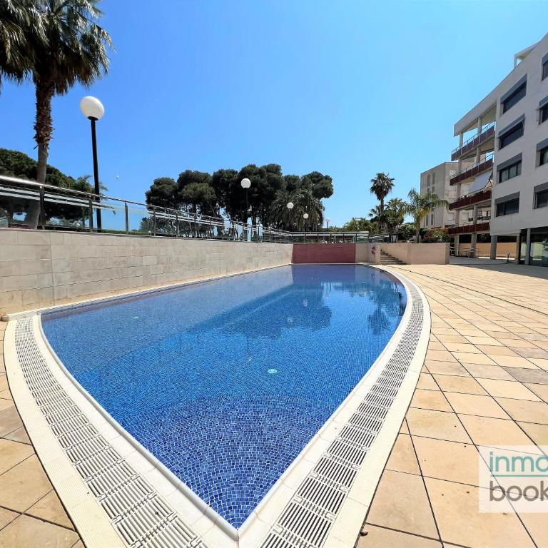 Sol Cambrils Park , climatizado, piscina y playa - Apartamento de 2 dormitorios con terraza - 36