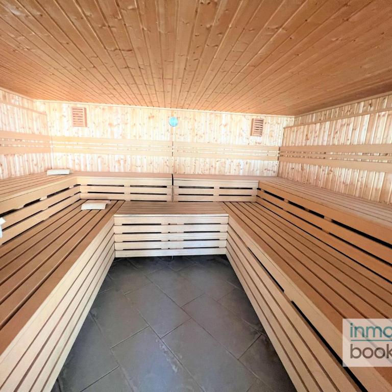 Sol Cambrils Park , climatizado, piscina y playa - Apartamento de 2 dormitorios con terraza - 38