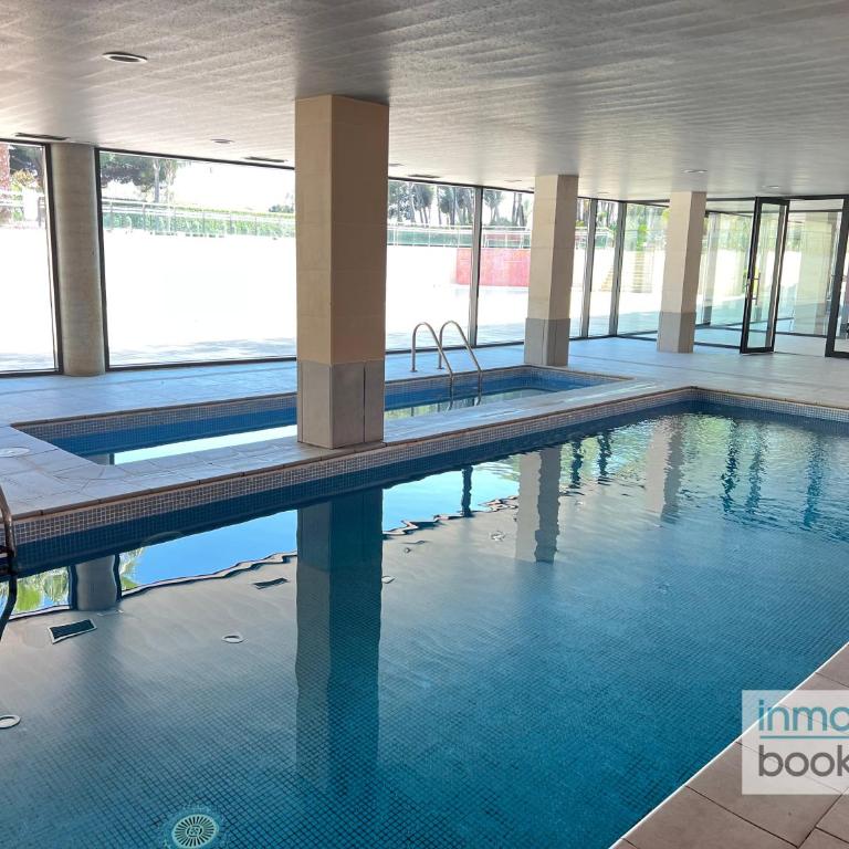Sol Cambrils Park , climatizado, piscina y playa - Apartamento de 2 dormitorios con terraza - 39