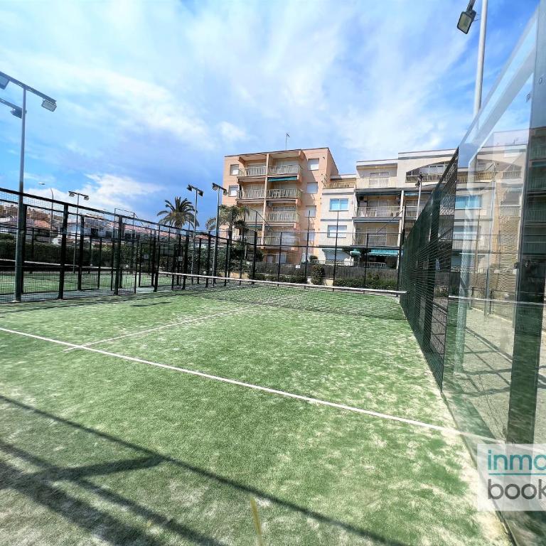 Sol Cambrils Park , climatizado, piscina y playa - Apartamento de 2 dormitorios con terraza - 45
