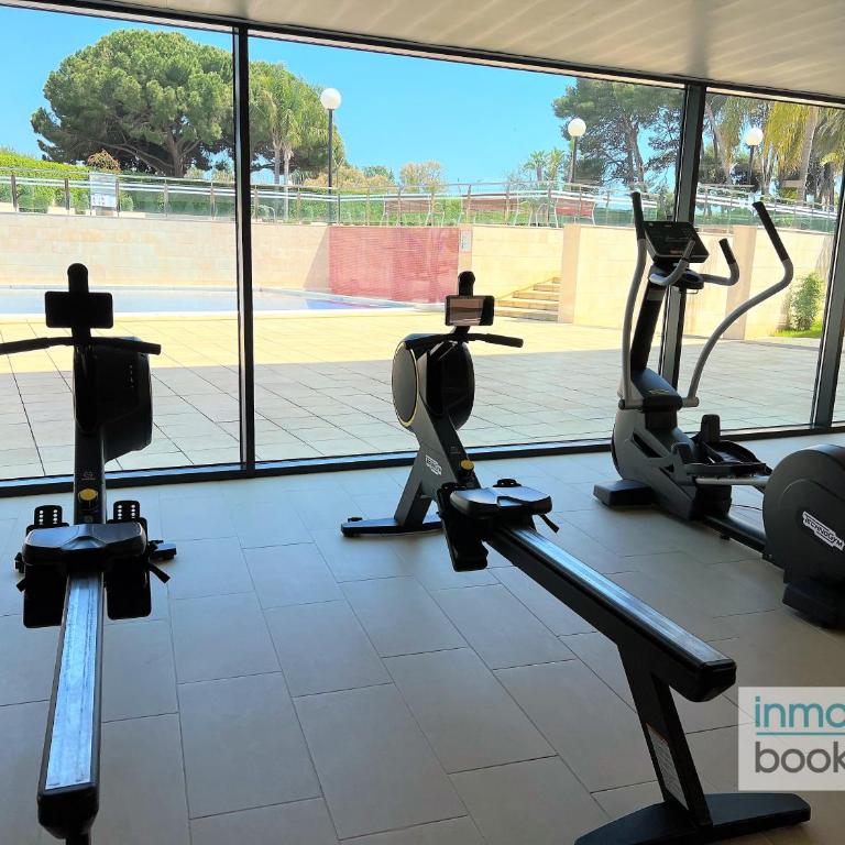 Sol Cambrils Park , climatizado, piscina y playa - Apartamento de 2 dormitorios con terraza - 32