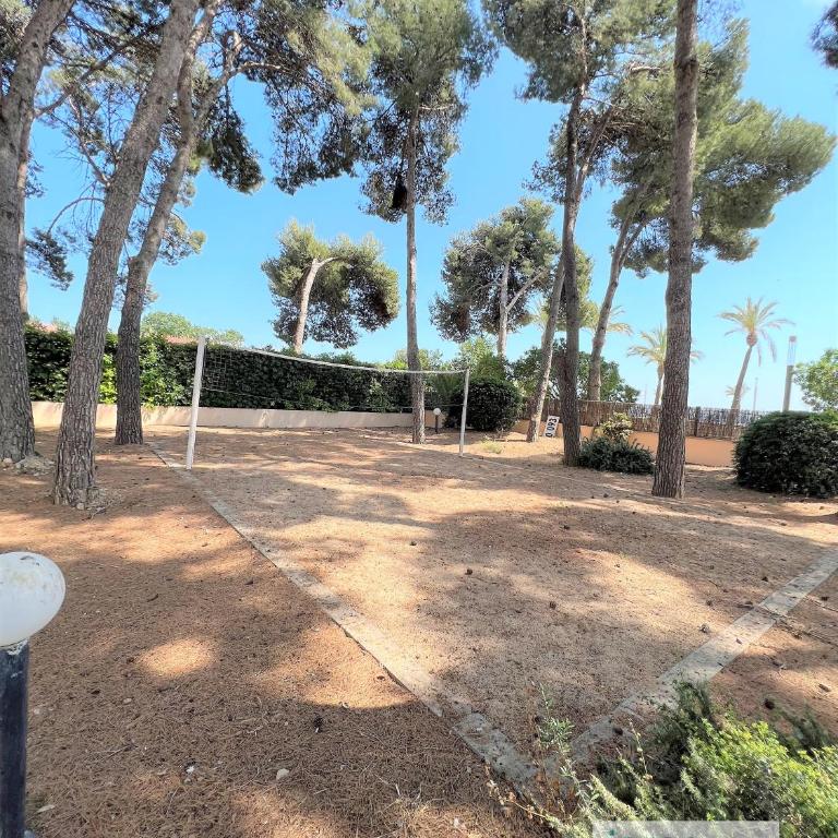 Sol Cambrils Park , climatizado, piscina y playa - Apartamento de 2 dormitorios con terraza - 65