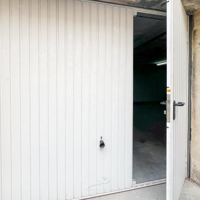 La Terrasso Sauna à Toulon - Parking privé - 6 couchages - Apartment with Sauna - 44