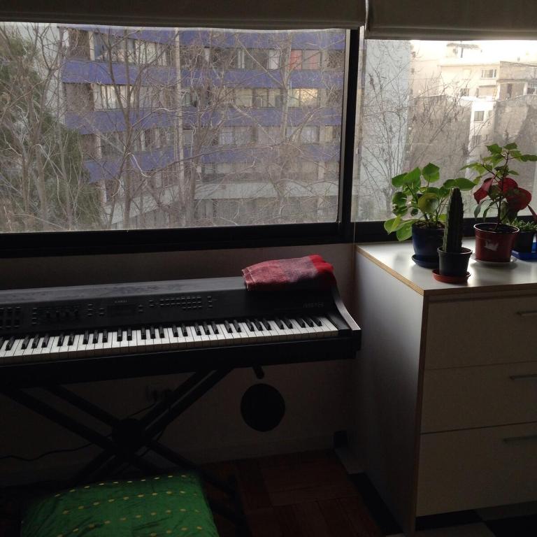 Lovely Apartment in barrio Italia, best location - Apartamento de 1 dormitorio - 9