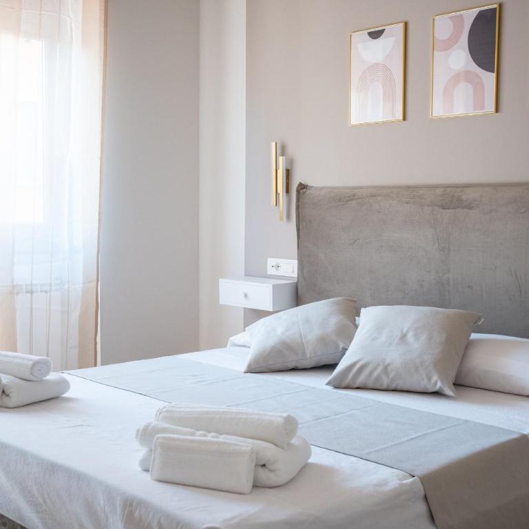 C&P Luxury Guest House Rome - Camera Matrimoniale Standard - 19