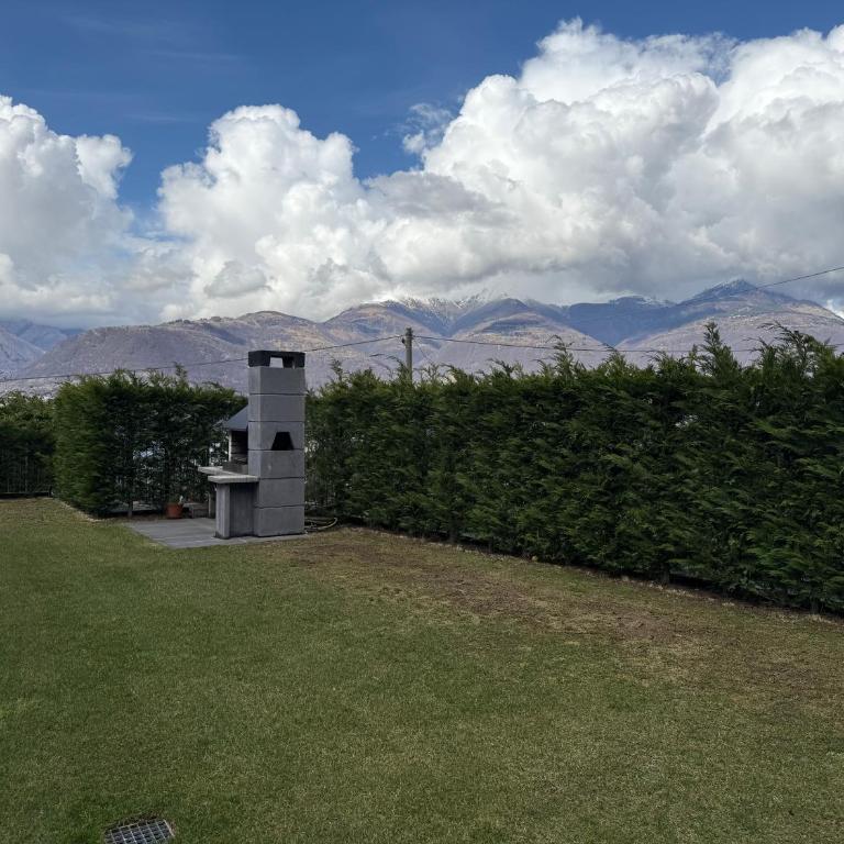 Agata House - Appartamento con 2 Camere da Letto - 32