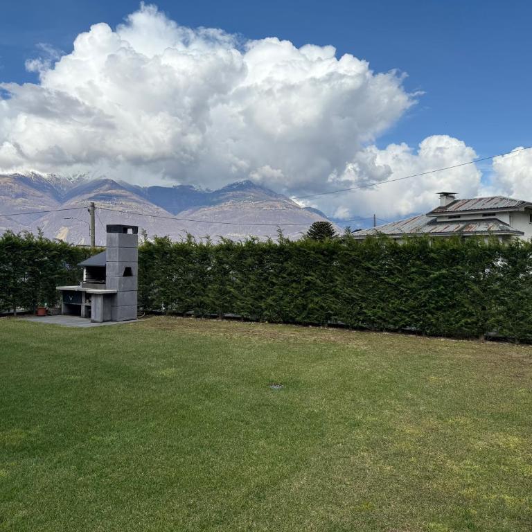 Agata House - Appartamento con 2 Camere da Letto - 33