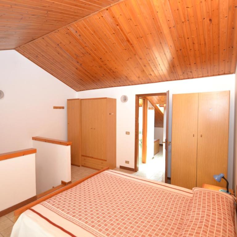 Gavitello - Three-Bedroom Apartment - 7