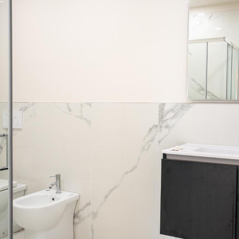 C&P Luxury Guest House Rome - Camera Matrimoniale Superior - 6