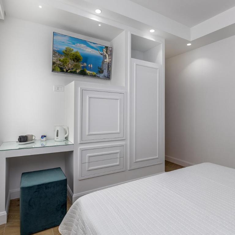 Maison Dorotea - Double Room with Private Bathroom - 6