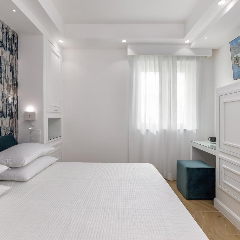 Maison Dorotea - Double Room with Private Bathroom - 4