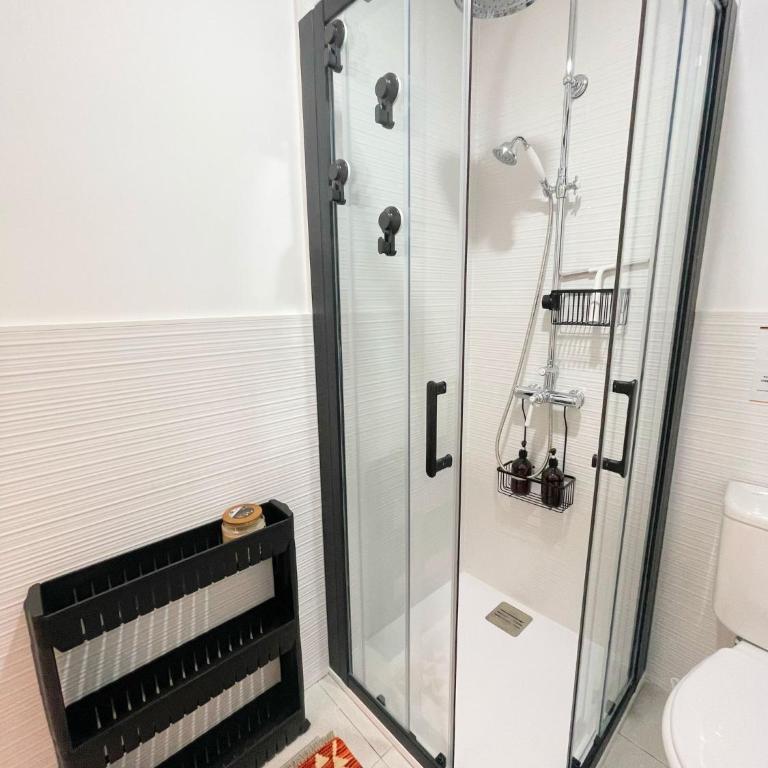 Precioso apartamento en Torremolinos by beBalmy - Apartamento de 1 dormitorio - 4