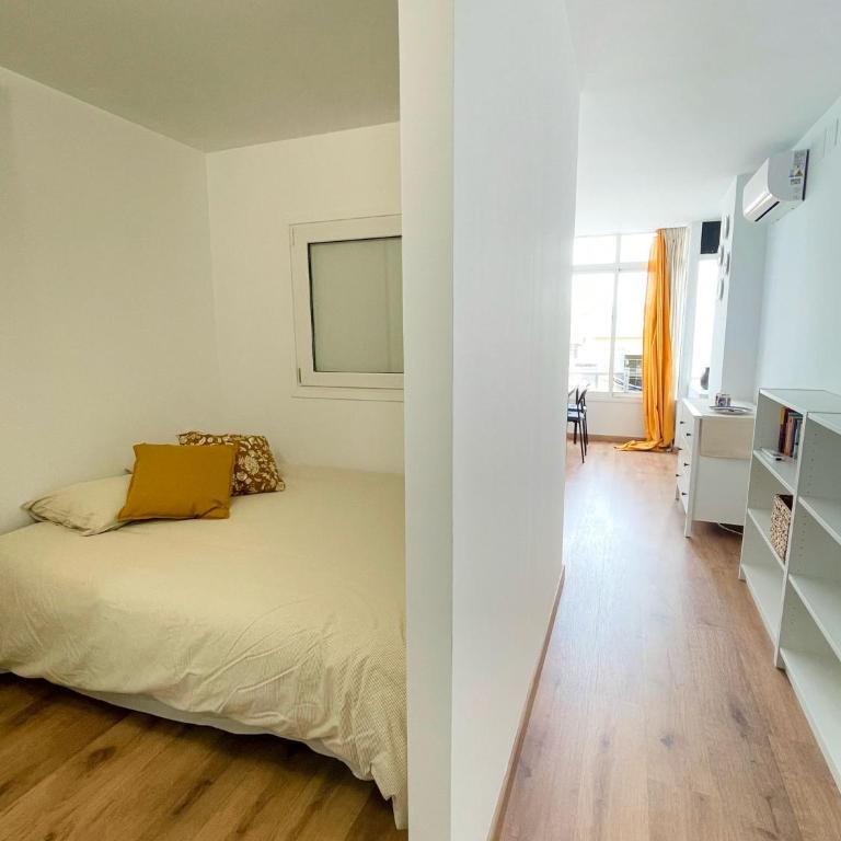 Precioso apartamento en Torremolinos by beBalmy - Apartamento de 1 dormitorio - 6