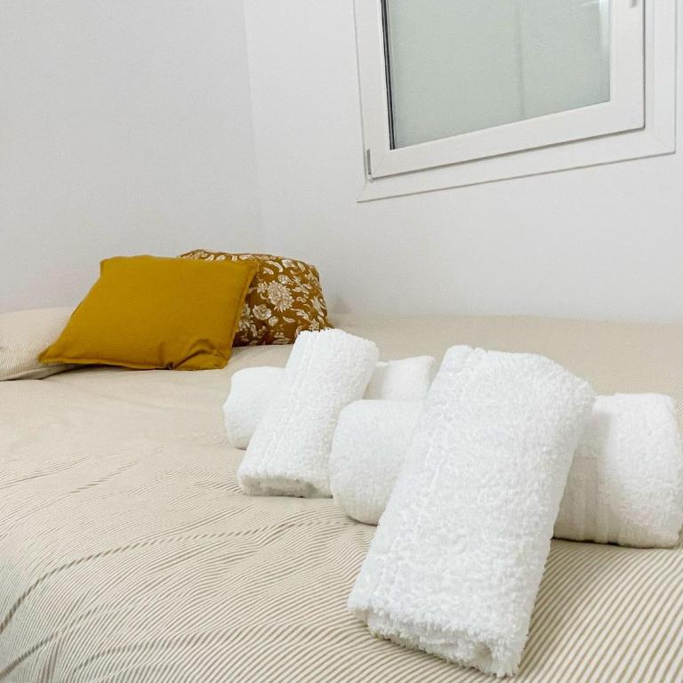 Precioso apartamento en Torremolinos by beBalmy - Apartamento de 1 dormitorio - 8