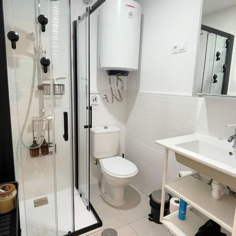 Precioso apartamento en Torremolinos by beBalmy - Apartamento de 1 dormitorio - 15