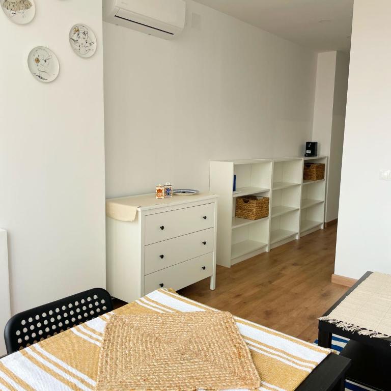 Precioso apartamento en Torremolinos by beBalmy - Apartamento de 1 dormitorio - 18