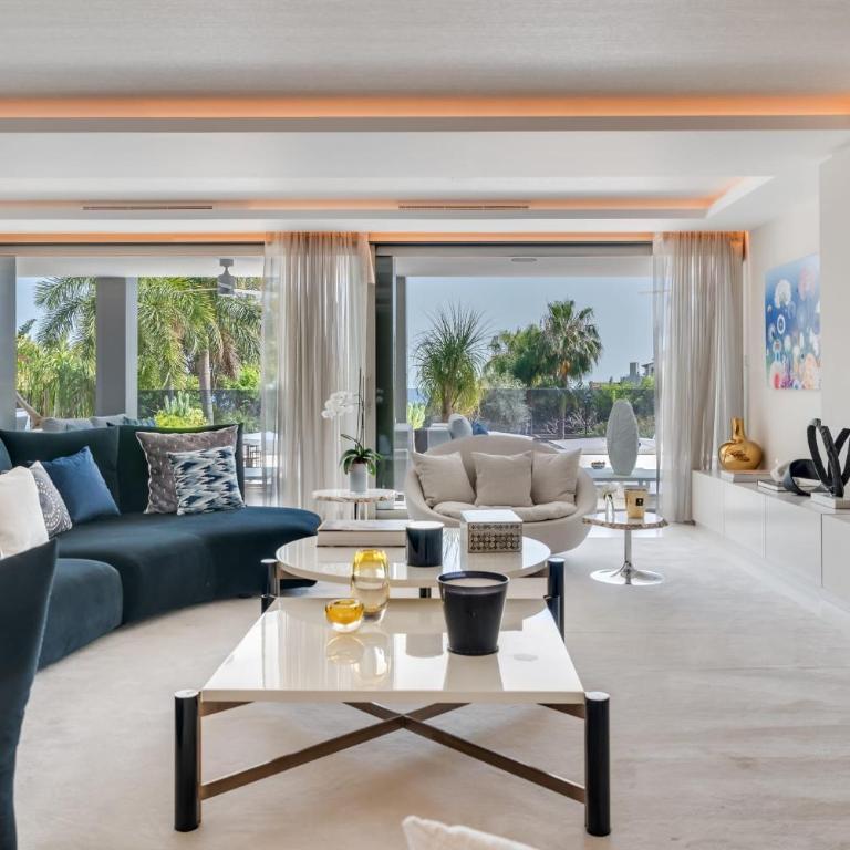 All About Villa Serenity - Villa - 6