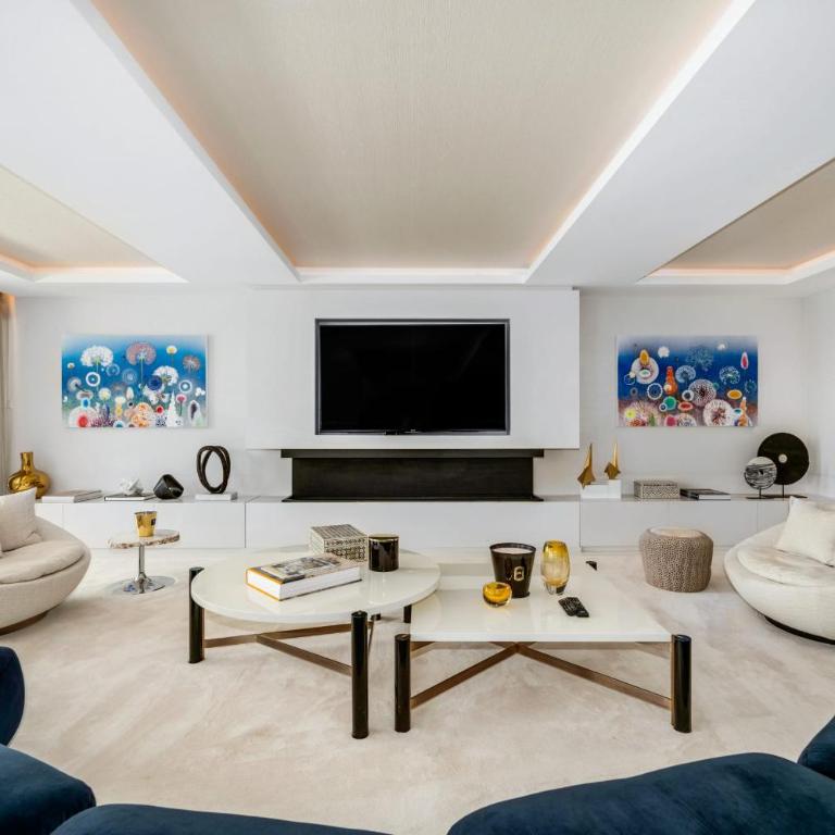 All About Villa Serenity - Villa - 7
