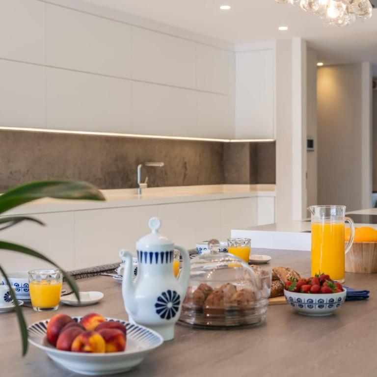 All About Villa Serenity - Villa - 10