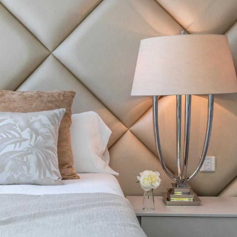 All About Villa Serenity - Villa - 24
