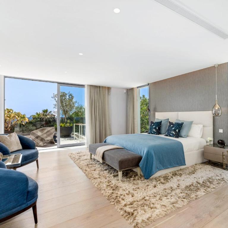 All About Villa Serenity - Villa - 28