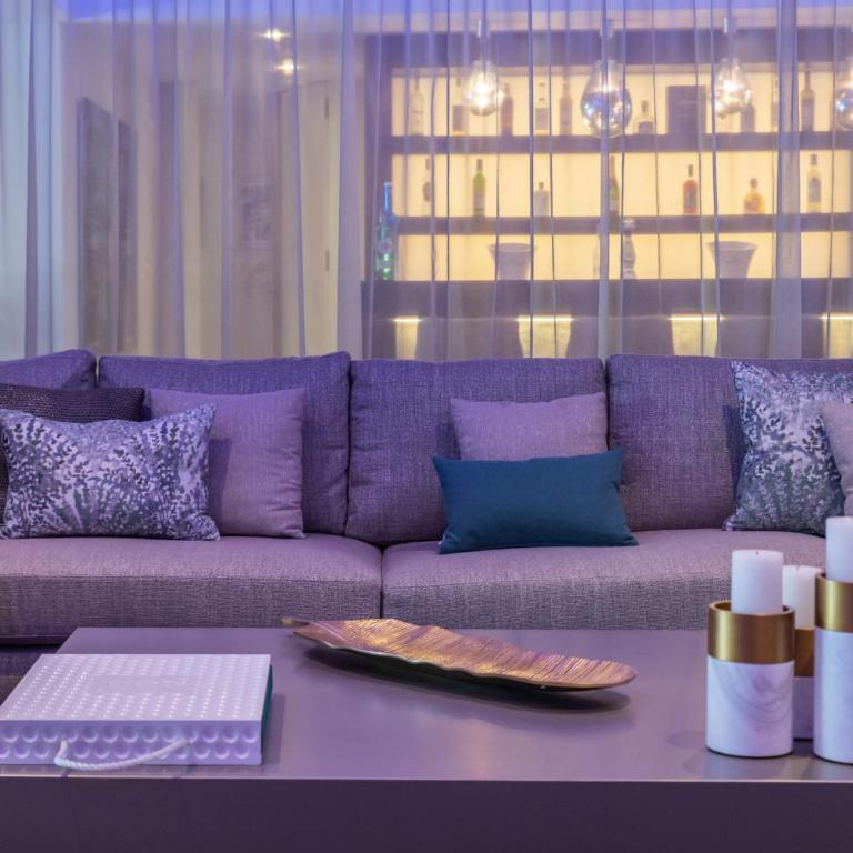 All About Villa Serenity - Villa - 48