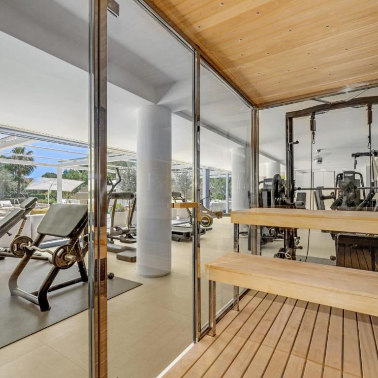 All About Villa Serenity - Villa - 52
