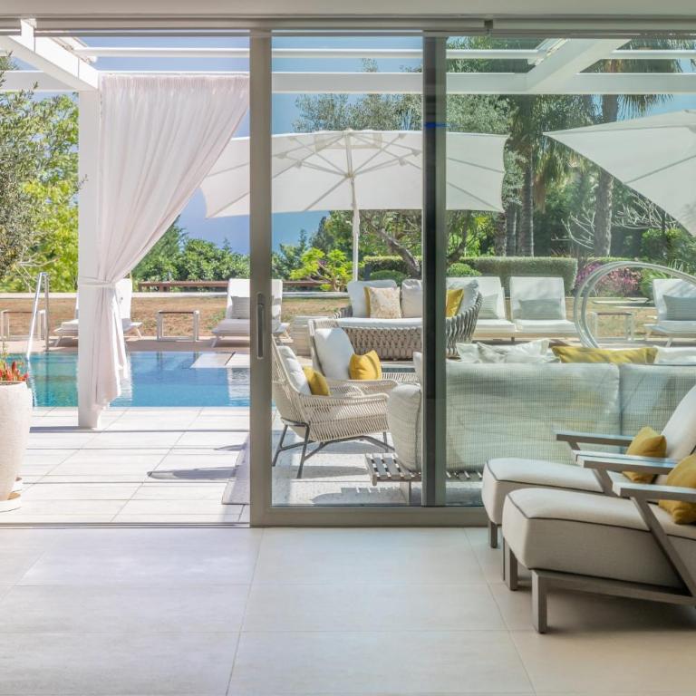 All About Villa Serenity - Villa - 58