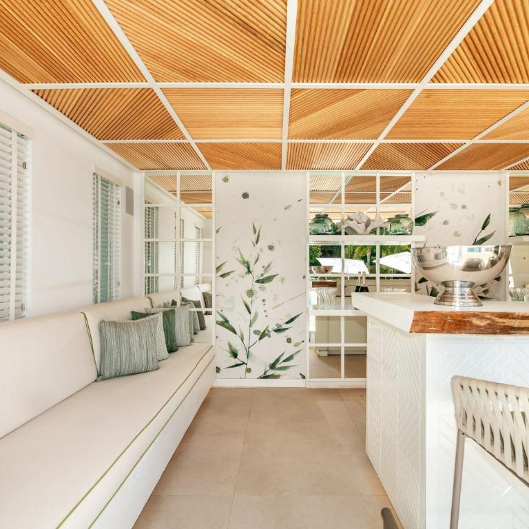 All About Villa Serenity - Villa - 67