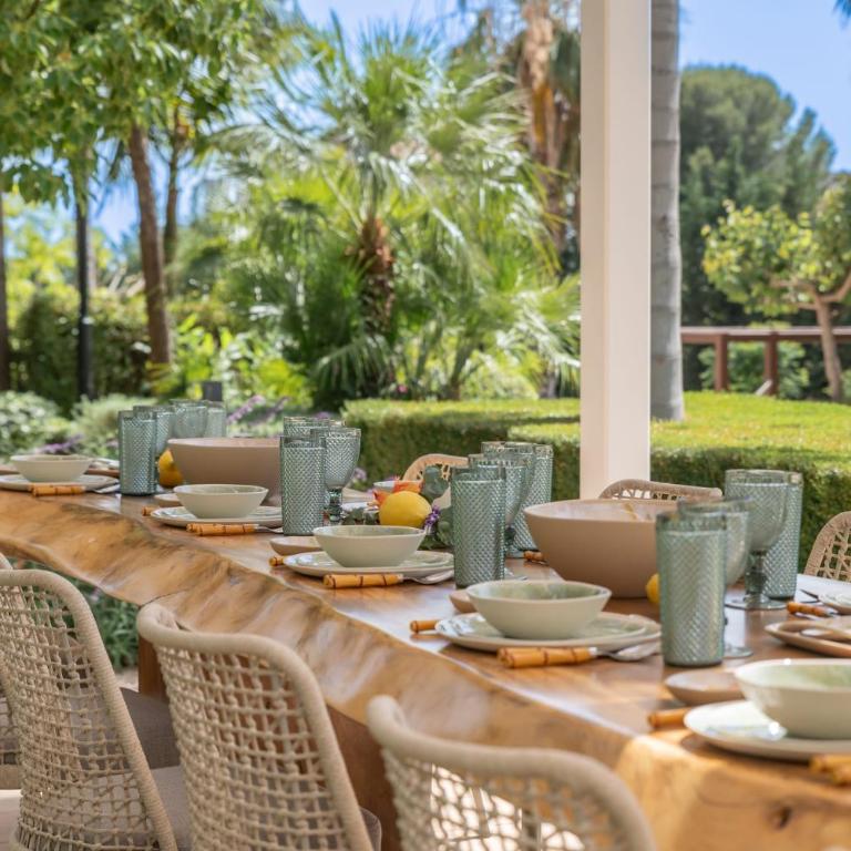 All About Villa Serenity - Villa - 70