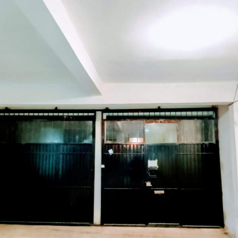 Hermoso Dpto Céntrico con Estac y WIFI - Two-Bedroom Apartment - 3