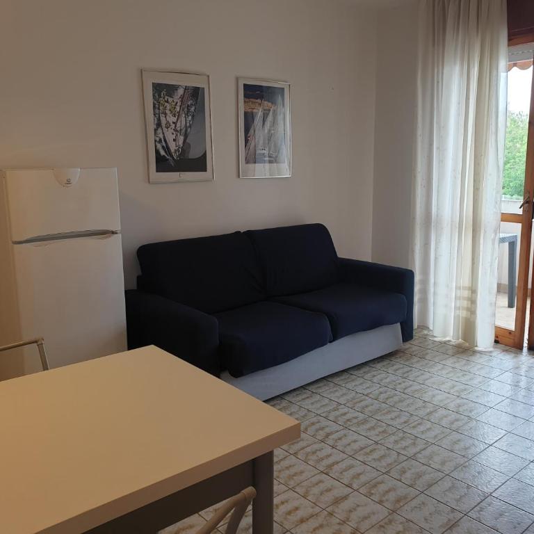 Gavitello - One-Bedroom Apartment - 3