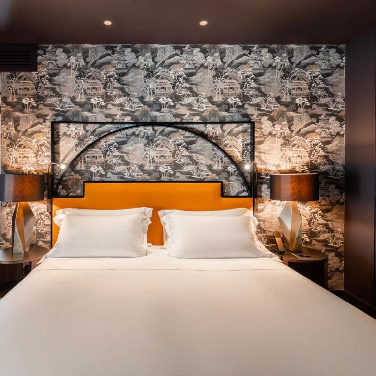 The Goethe Hotel - Small Luxury Hotels of the World - Camera Matrimoniale Superior - 2