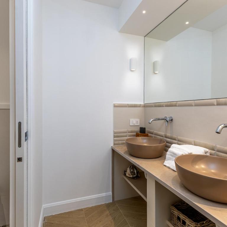 Maison Dorotea - Double Room with Private Bathroom - 2