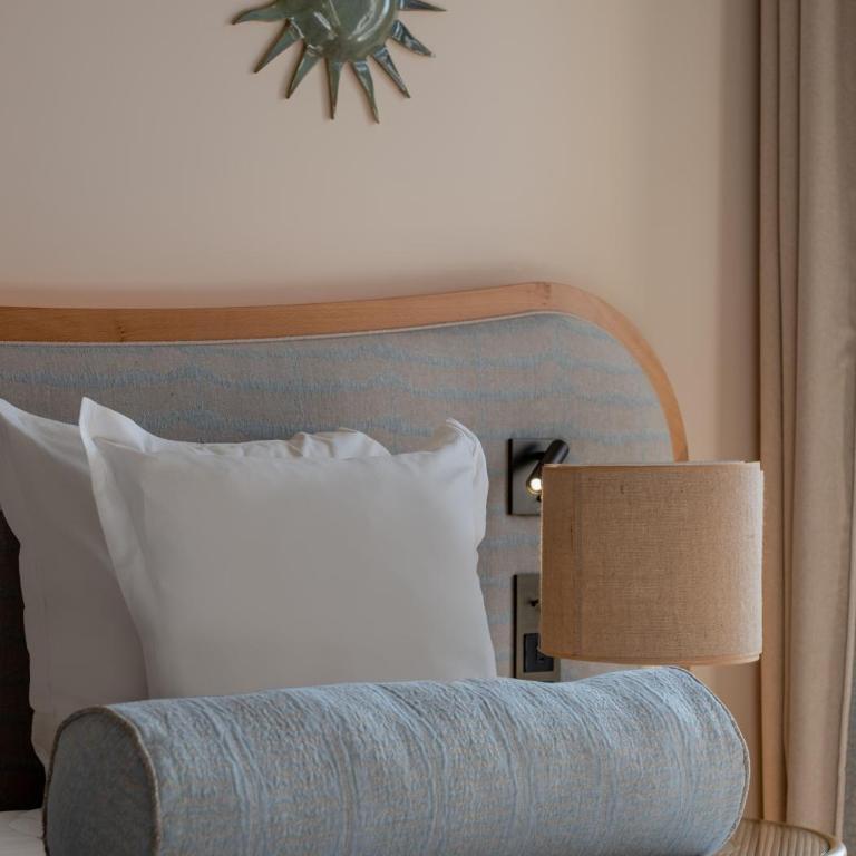 Hôtel Le Soleia by Inwood Hotels - Chambre Double ou Lits Jumeaux Exécutive - 5
