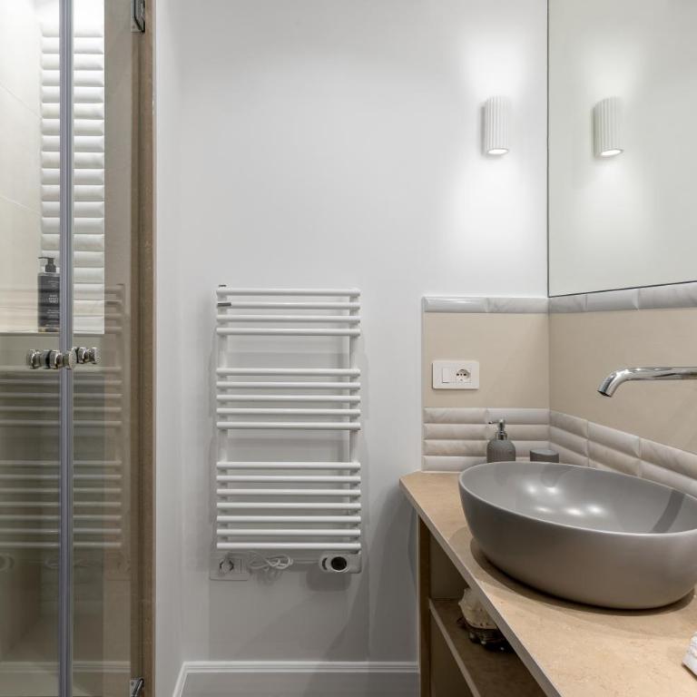 Maison Dorotea - Double Room with Balcony - 4