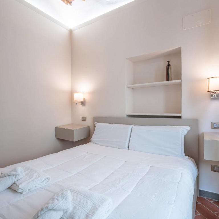 GuestHost - Ponte Vecchio Central Flats - Appartamento - 11