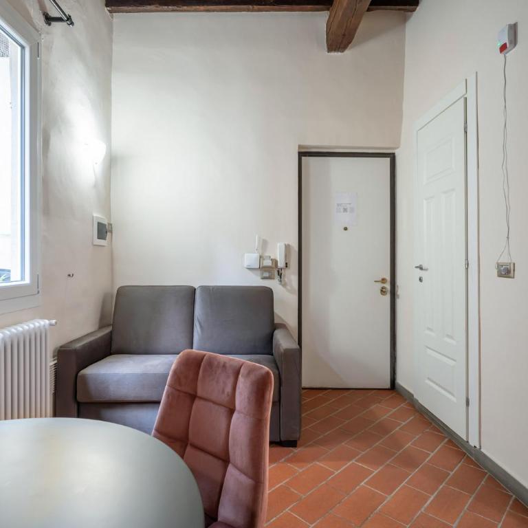 GuestHost - Ponte Vecchio Central Flats - Appartamento - 5
