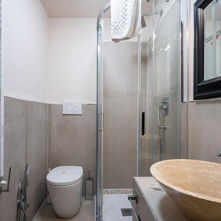 GuestHost - Ponte Vecchio Central Flats - Appartamento - 14