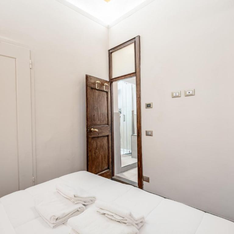 GuestHost - Ponte Vecchio Central Flats - Appartamento - 10