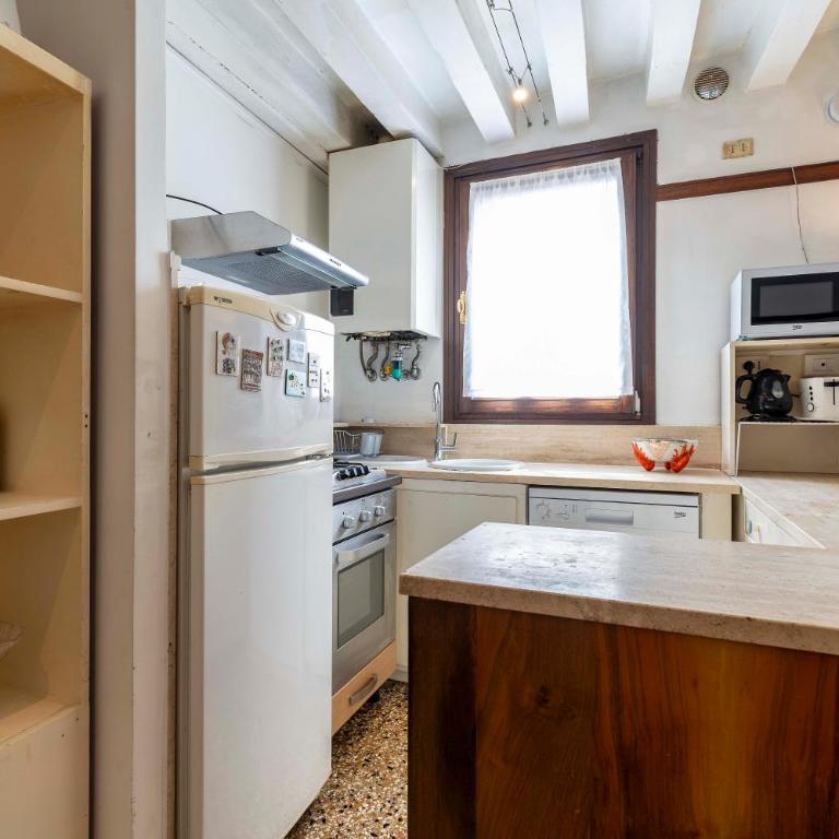 Corte Del Remer - Apartamento de 1 dormitorio - 8