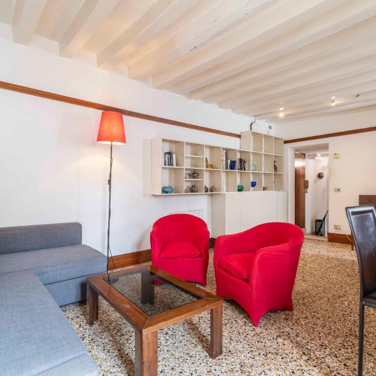 Corte Del Remer - Apartamento de 1 dormitorio - 7
