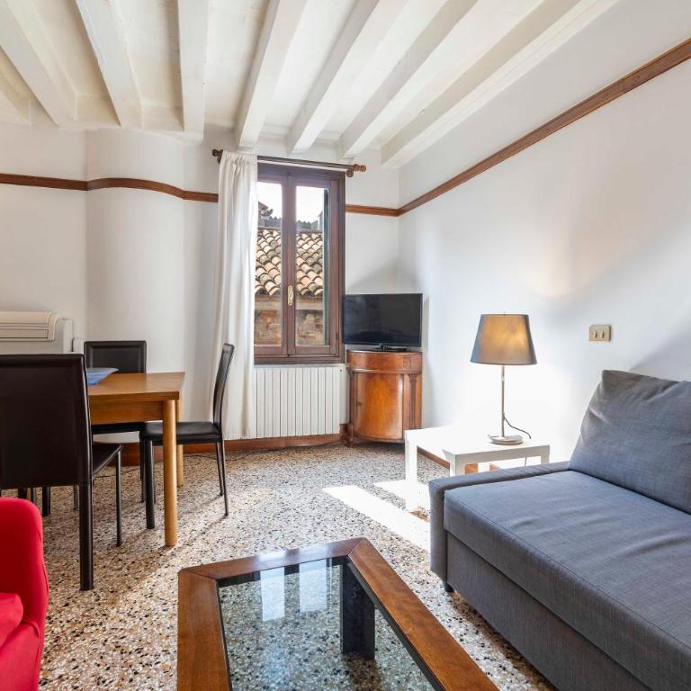 Corte Del Remer - Apartamento de 1 dormitorio - 6