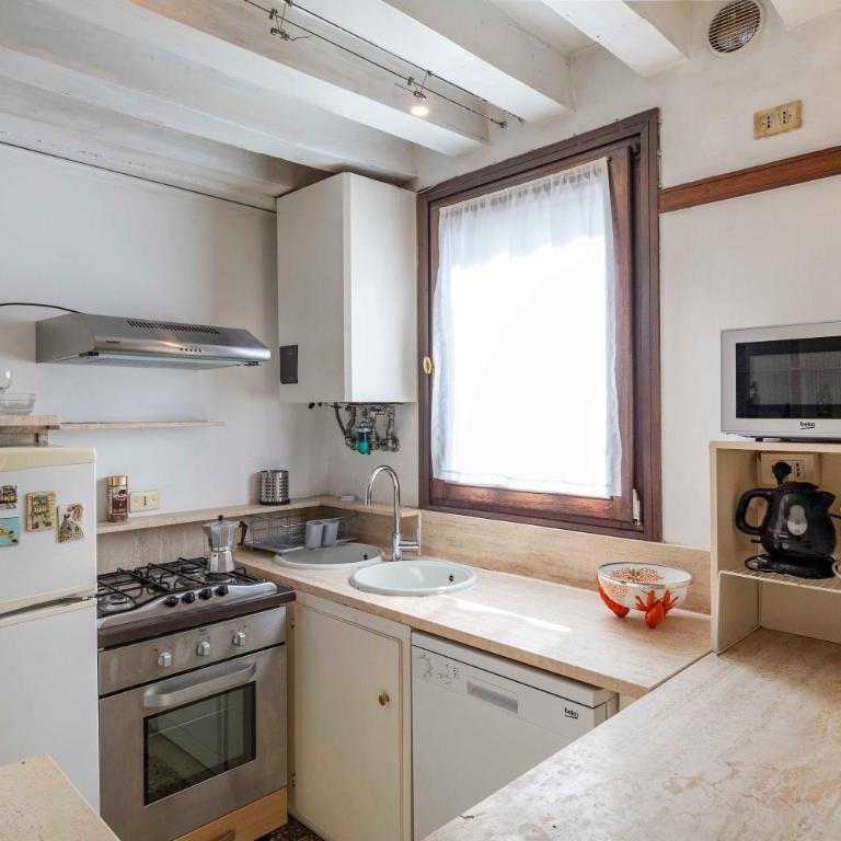 Corte Del Remer - Apartamento de 1 dormitorio - 12