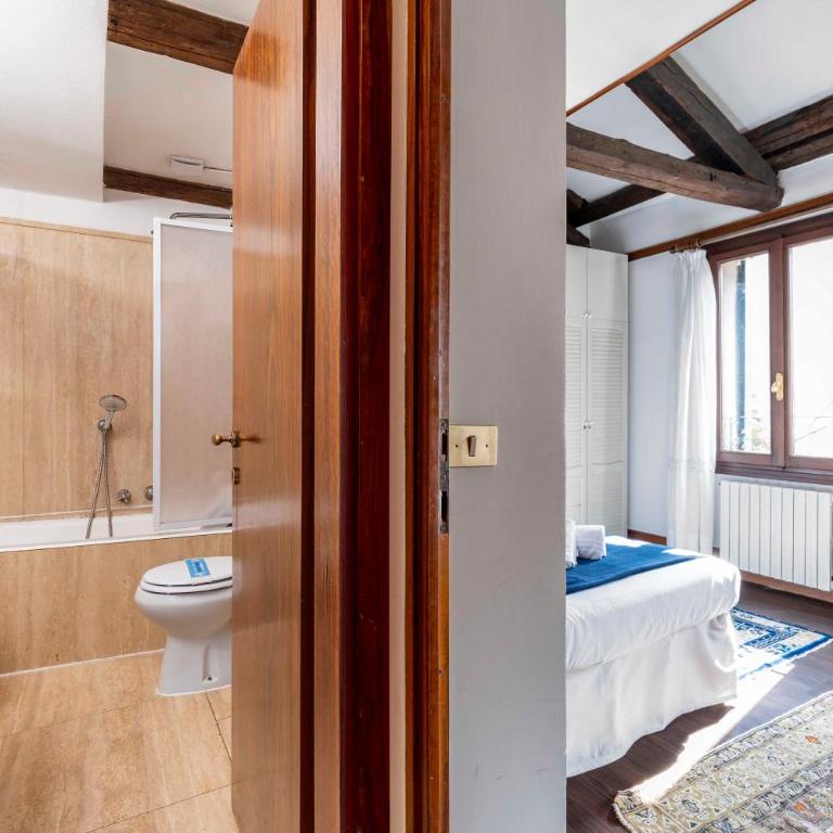 Corte Del Remer - Apartamento de 1 dormitorio - 14